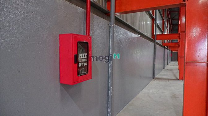 Hình ảnh Bán nhà xưởng đường Võ Thị Thừa, Quận 12