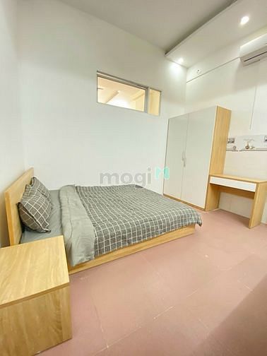 Hình ảnh Phòng trọ cho sinh viên ĐH Văn Lang Cs III