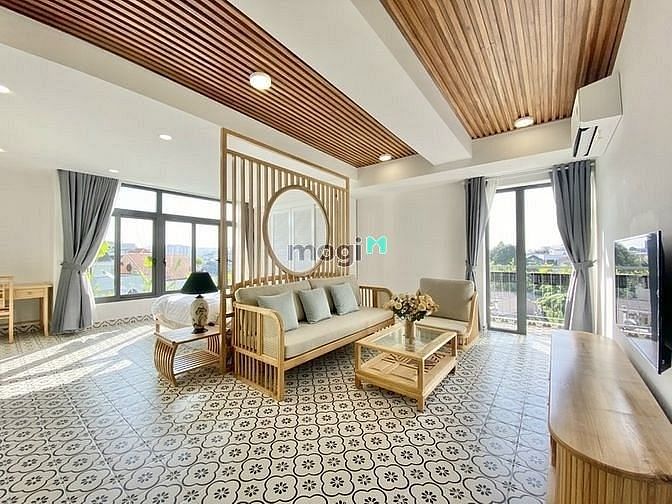 Hình ảnh CHDV 1PN-Studio mới 100% - Full nt mới
