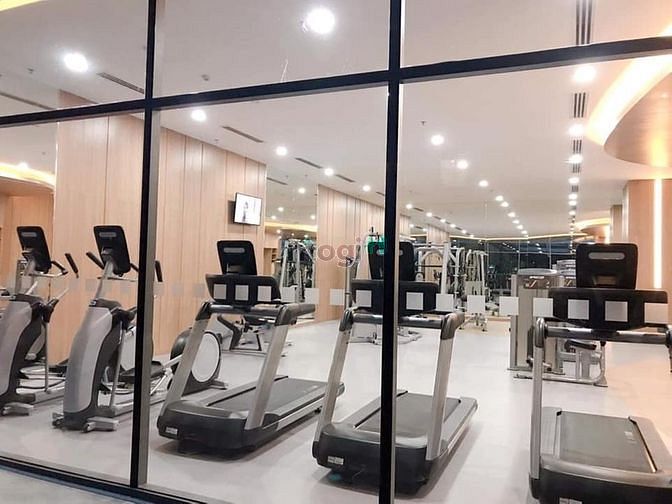 Hình ảnh Giá quá sốc, Giảm Hẳn 2Tr, căn góc Republic 2PN full nội thất