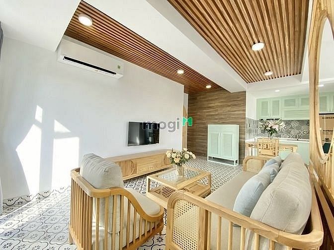 Hình ảnh CHDV 1PN-Studio mới 100% - Full nt mới