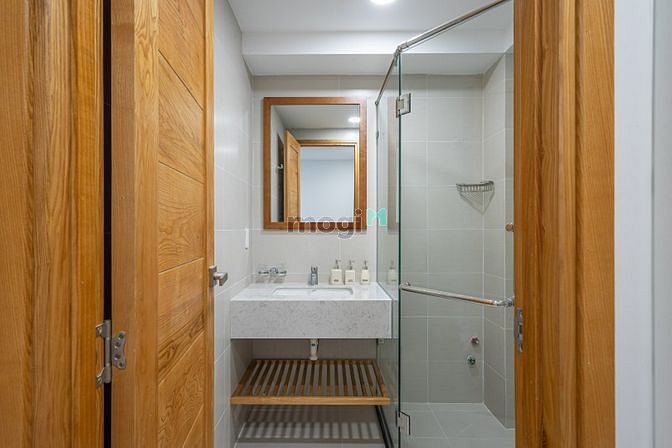 Hình ảnh Căn Hộ Dịch Vụ- Full NT- 1PN- Trần Đình Xu- Quận 1