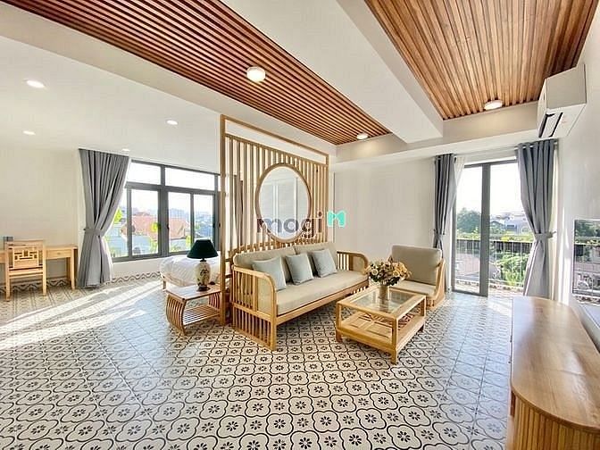 Hình ảnh CHDV 1PN-Studio mới 100% - Full nt mới