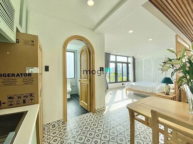 Hình ảnh CHDV 1PN-Studio mới 100% - Full nt mới