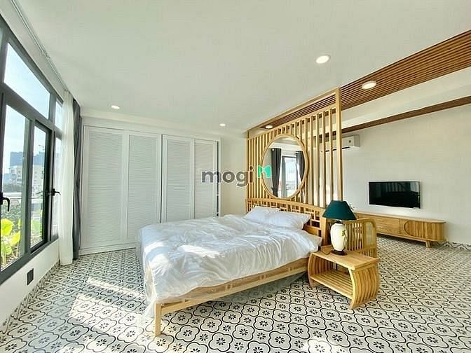 Hình ảnh CHDV 1PN-Studio mới 100% - Full nt mới