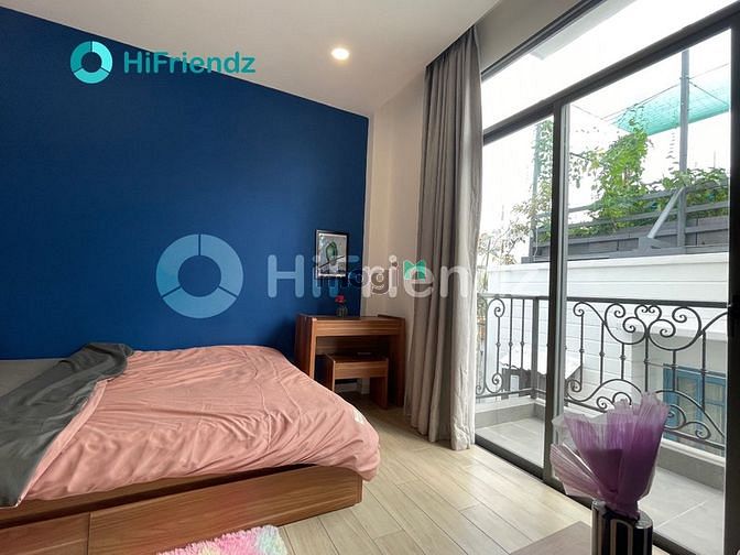 Hình ảnh 🌈🌈 Mb6623 nạp rút nhanh chóng đầy đủ có ban công, nhà mới, nội thất mới
