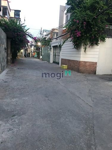 Hình ảnh Cho thuê nhà hxt 339/2b Tô Hiến Thành, quận 10.