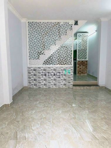 Hình ảnh Chính Chủ Bán Nhà Lê Quang Định Bình Thạnh 35m2 Gía Chỉ 4 Tỷ TL