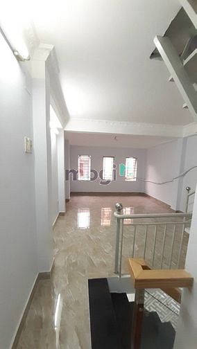 Hình ảnh Chính Chủ Bán Nhà Lê Quang Định Bình Thạnh 35m2 Gía Chỉ 4 Tỷ TL