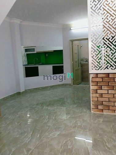 Hình ảnh Chính Chủ Bán Nhà Lê Quang Định Bình Thạnh 35m2 Gía Chỉ 4 Tỷ TL