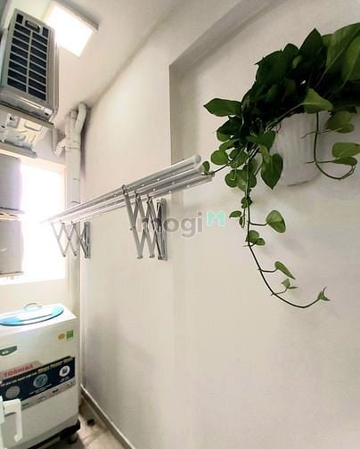 Hình ảnh Bán The CBD quận 2 căn 2PN-2WC giá 2tỷ4 full nội thất( bao gồm 5% sổ )