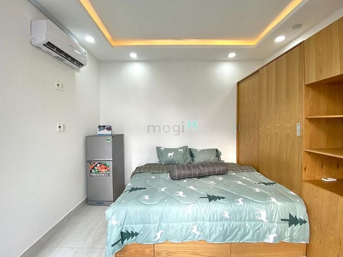 Hình ảnh 💦☀️Mb6623 nạp rút nhanh chóng mini cao cấp FULL NỘI THẤT, BAN CÔNG MÁT MẺ ở Phan Đăng Lưu