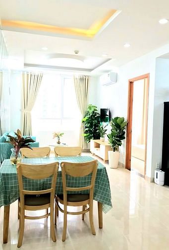 Hình ảnh Bán The CBD quận 2 căn 2PN-2WC giá 2tỷ4 full nội thất( bao gồm 5% sổ )