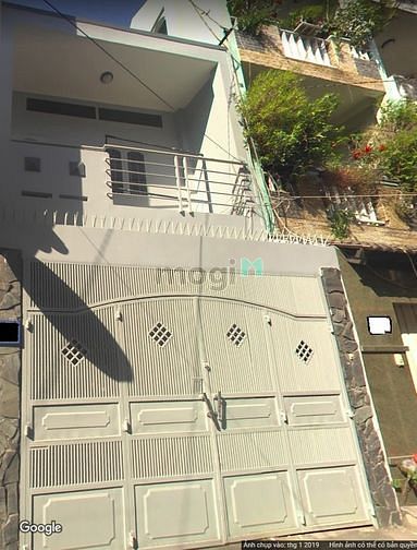 Hình ảnh Nhà mới hẽm Đổ Xuân Hợp, Quận 9