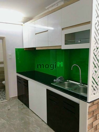 Hình ảnh Chính Chủ Bán Nhà Lê Quang Định Bình Thạnh 35m2 Gía Chỉ 4 Tỷ TL