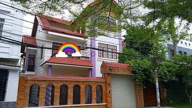 Hình ảnh Bán biệt thự nội bộ ds7 Tên Lửa quận Bình Tân 10x19m Giá 19 tỷ