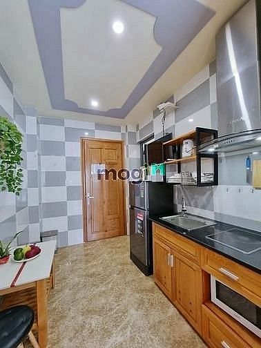 Hình ảnh CHDV Studio Cao cấp - Full nt - Ban công - Chỉ tính Điện Nước