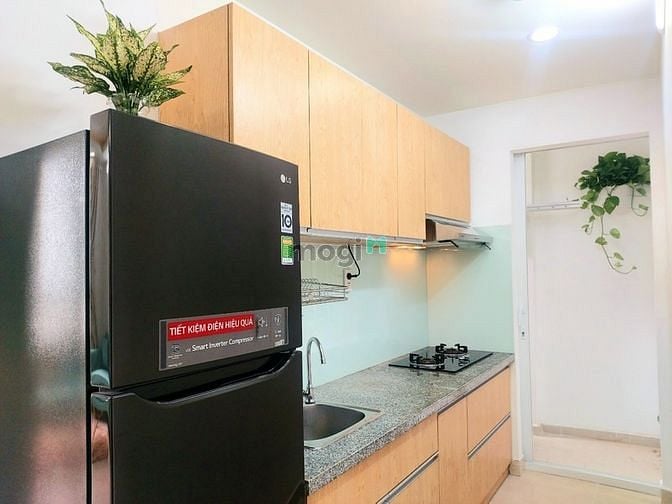 Hình ảnh Bán The CBD quận 2 căn 2PN-2WC giá 2tỷ4 full nội thất( bao gồm 5% sổ )