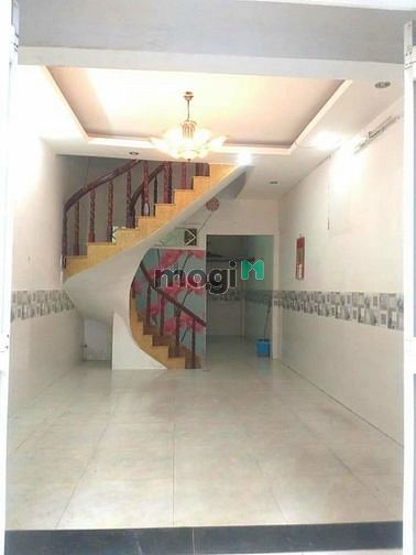 Hình ảnh Nhà mới hẽm Đổ Xuân Hợp, Quận 9