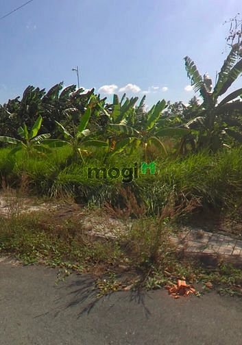 Hình ảnh Cần bán lô đất mt đường Võ Chí Công, p.Cát Lái, quận 2. Giá 2.7 tỷ.