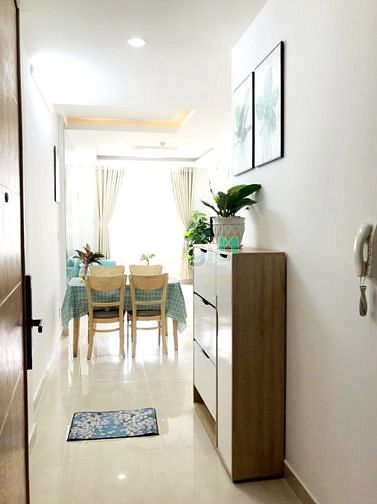 Hình ảnh Bán The CBD quận 2 căn 2PN-2WC giá 2tỷ4 full nội thất( bao gồm 5% sổ )