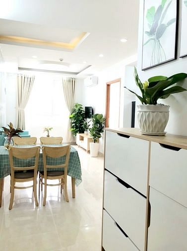 Hình ảnh Bán The CBD quận 2 căn 2PN-2WC giá 2tỷ4 full nội thất( bao gồm 5% sổ )