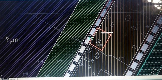Hình ảnh Bán đất đường Xuân Thới Sơn 12, xã Xuân Thới Sơn, Hóc Môn