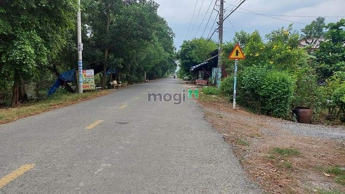 Hình ảnh Bán đất đường Xuân Thới Sơn 12, xã Xuân Thới Sơn, Hóc Môn