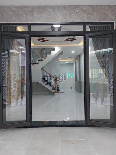 Hình ảnh Bán gấp nhà riêng ngay Tân Thới Hiệp 21