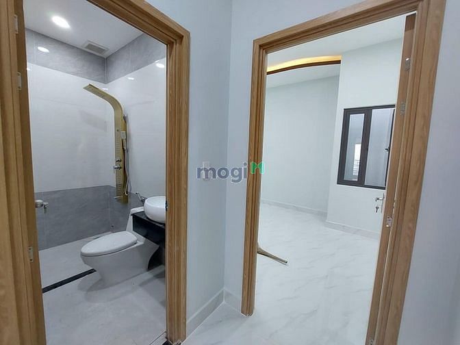 Hình ảnh Bán gấp nhà riêng ngay Tân Thới Hiệp 21
