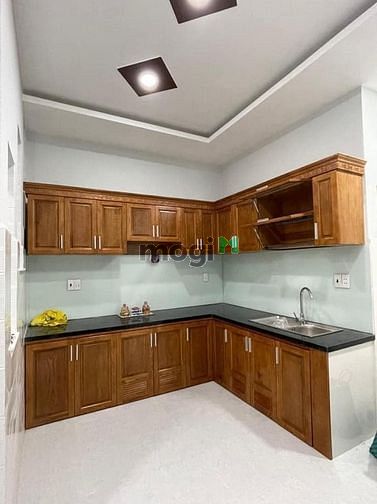 Hình ảnh Bán gấp nhà riêng ngay Tân Thới Hiệp 21