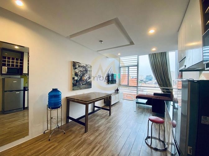 Hình ảnh 🔥 Mb6623 nạp rút nhanh chóng 2 PHÒNG NGỦ_80m2_1 trệt 1 lửng_view đẹp_ Bao Phí