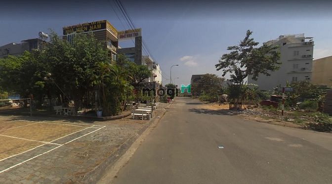 Hình ảnh Bán đất gần kdc Thới An , Q12, 80m2/2,76 tỷ, SHR , csht hoàn thiện
