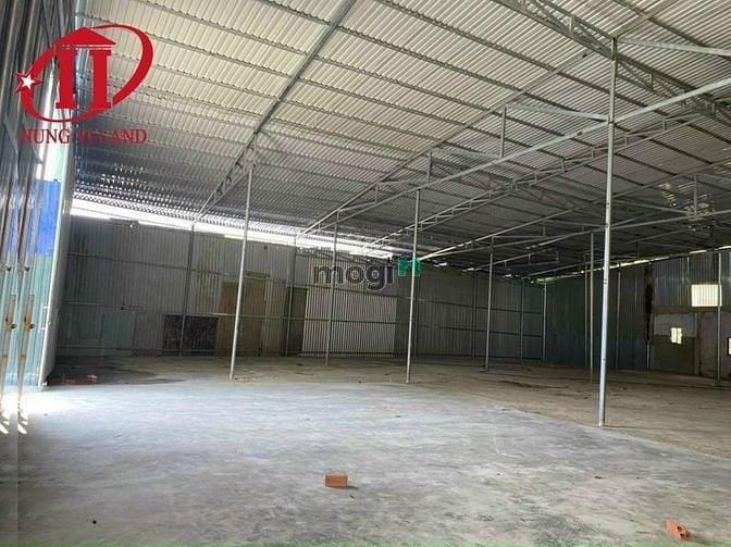 Hình ảnh BDS Hùng Vĩ Land Cho thuê kho phường Long Trường, tp Thủ Đức
