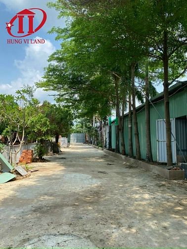 Hình ảnh BDS Hùng Vĩ Land Cho thuê kho phường Long Trường, tp Thủ Đức