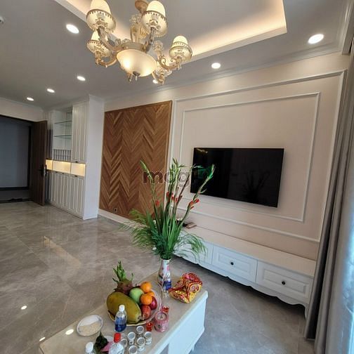 Hình ảnh Cần cho thuê CH SKY GARDEN GIÁ CHỈ TỪ 9TR, dọn vào ở ngay