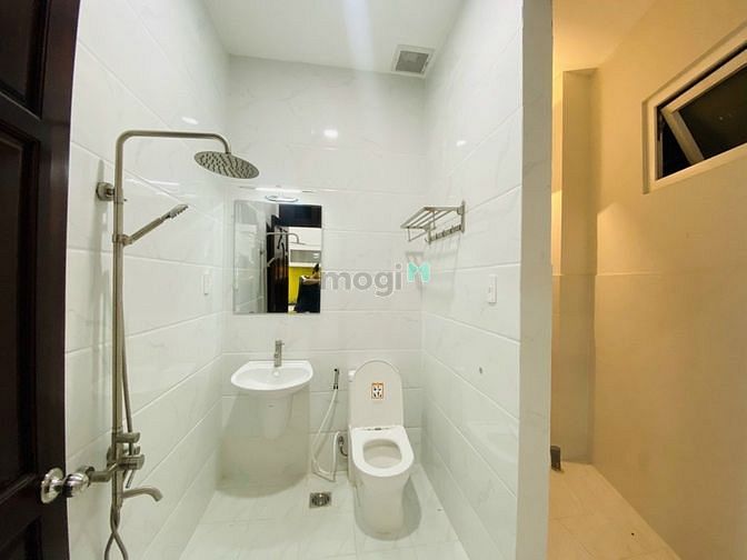 Hình ảnh 🏡 Mb6623 nạp rút nhanh chóng Đường Huỳnh Tấn Phát - Quận 7.