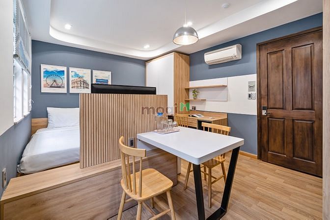 Hình ảnh Cho thuê Trang Chủ MB66.COM / Đăng Ký Tặng 66K q1 full nội thất siêu đẹp 2022