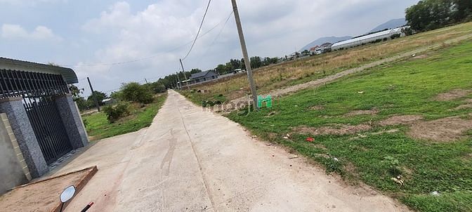 Hình ảnh Đất Tân Hòa, giá hợp lý - Vị trí đắc địa - sinh lời cao - CỌC NGAY