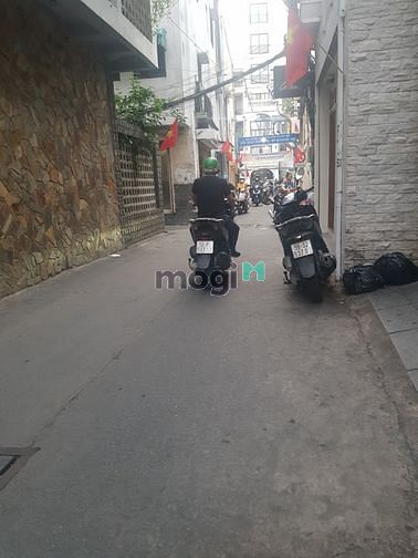 Hình ảnh Cho thuê nhà HXT Phan Đình Phùng, ở và KD giá 12tr