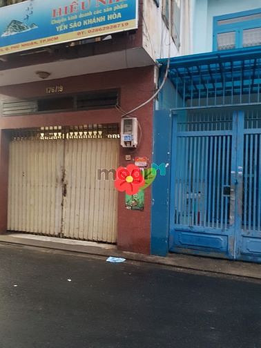 Hình ảnh Cho thuê nhà HXT Phan Đình Phùng, ở và KD giá 12tr