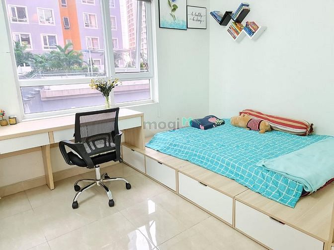 Hình ảnh Bán The CBD quận 2 căn 3PN Block A (MB66 là nhà cái hàng đầu tại Việt Nam mang đến trải nghiệm cá cược đỉnh cao ) giá 3tỷ full nội thất
