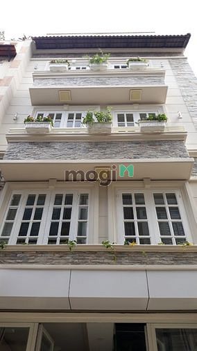Hình ảnh Bán nhà HXT Lê Văn Sỹ, P.14, Q.3.