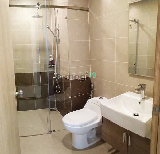 Hình ảnh 2PN cho thuê-73m2-Full NT-The Sun Avenue