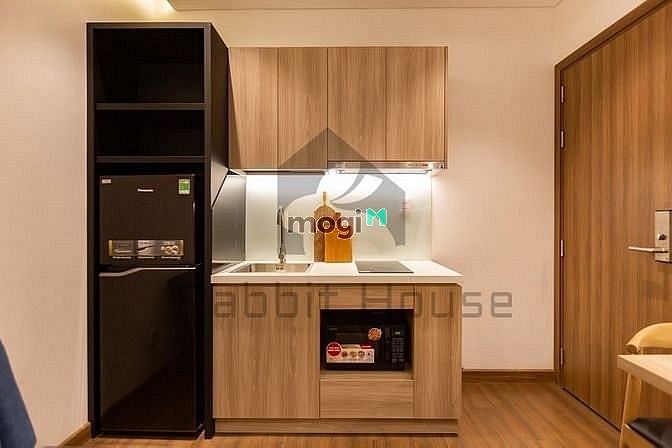 Hình ảnh CHDV 1PN-Studio Cao cấp - Chỉ tính ĐIỆN - GYM & Hồ bơi FREE
