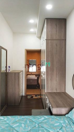 Hình ảnh 2PN cho thuê-73m2-Full NT-The Sun Avenue