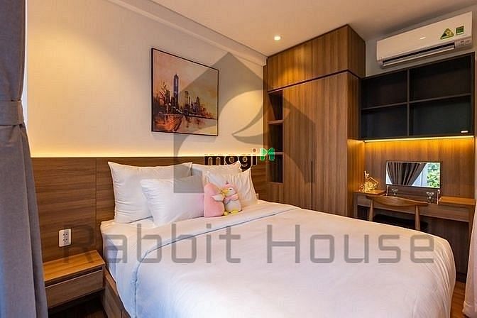 Hình ảnh CHDV 1PN-Studio Cao cấp - Chỉ tính ĐIỆN - GYM & Hồ bơi FREE