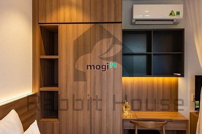 Hình ảnh CHDV 1PN-Studio Cao cấp - Chỉ tính ĐIỆN - GYM & Hồ bơi FREE