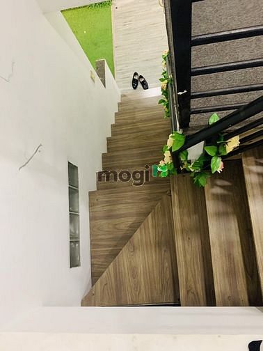 Hình ảnh Mặt Tiền Tân Bình 7.7Tỷ -  5x8.5 - 3Tầng
