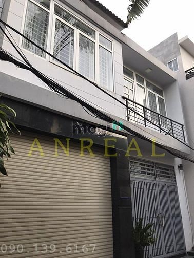 Hình ảnh Villa Mini Gần Đường Trần Não - 8x10m 1 Lầu